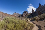 Krásy národního parku El Teide na Tenerife. Autor: Petr Horálek.