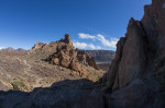 Krásy národního parku El Teide na Tenerife. Autor: Petr Horálek.