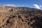 Krásy národního parku El Teide na Tenerife. Autor: Petr Horálek.