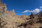 Krásy národního parku El Teide na Tenerife. Autor: Petr Horálek.