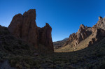 Krásy národního parku El Teide na Tenerife. Autor: Petr Horálek.