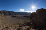 Krásy národního parku El Teide na Tenerife. Autor: Petr Horálek.