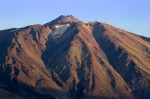 Krásy národního parku El Teide na Tenerife. Autor: Petr Horálek.