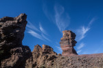 Krásy národního parku El Teide na Tenerife. Autor: Petr Horálek.