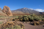 Krásy národního parku El Teide na Tenerife. Autor: Petr Horálek.