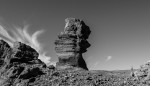 Krásy národního parku El Teide na Tenerife. Autor: Petr Horálek.