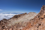 Krásy národního parku El Teide na Tenerife. Autor: Petr Horálek.