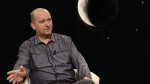 Tomáš Gráf v pořadu Hlubinami vesmíru. Autor: TV Noe.