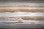 Atmosféra Jupiteru amatérsky Autor: ALPO Japan