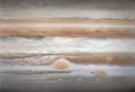Atmosféra Jupiteru amatérsky Autor: ALPO Japan