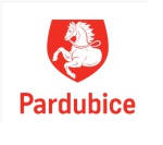 Logo Pardubice Autor: Petr Komárek