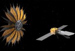 Kosmická slunečnice může fotografovat povrchy exoplanet Autor: NASA, JPL