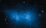 Kupa galaxií přezdívaná El Gordo Autor: NASA, ESA a J. Jee (University of California, Davis)