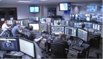 Řízení startu na kosmodromu Autor: TV NASA