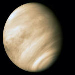 Snímek Venuše pořízený sondou Pioneer Venus Autor: NASA/JPL/Caltech