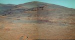 Cape Tribulation, část okraje kráteru Endeavour na Marsu Autor: NASA/JPL-Caltech