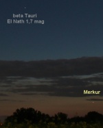 Merkur 14. 5. 2014 Autor: Vilém Heblík