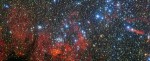 NGC 3590 Autor: ESO