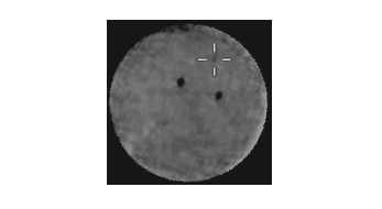 Přechod Merkuru přes Slunce při pohledu z Marsu Autor: NASA