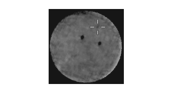 Přechod Merkuru přes Slunce při pohledu z Marsu Autor: NASA
