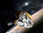 New Horizons Autor: Nasa