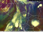 MCS 12.8.2010 Autor: EUMETSAT/CHMI.