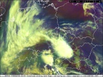 MCS 7.6.2011 Autor: EUMETSAT/CHMI.