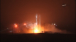 Start rakety Delta 2 s družicí OCO 2 z Kalifornie Autor: NASA