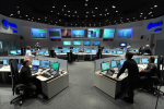 Středisko ESA v Darmstadtu řídí družice Galileo Autor: ESA