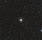 kulová hvězdokupa M 54 - eso1428 Autor: ESO