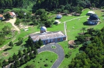 Campinas observatory Autor: Julio Lobo