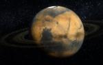 Je Phobos měsíc nebo planetka? Autor: NASA