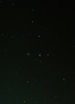 lovejoy c/2014 Q2. Autor: Ludvik Docekal