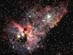 23.05.1999 - Mlhovina Klíčová dírka NGC 3324