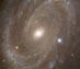 27.05.1999 - NGC 4603 a rozpínání vesmíru