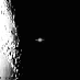 08.05.1999 - Zákryt Saturna Měsícem