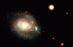15.05.1999 - Hvězdné války v NGC 664