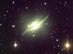 12.05.1999 - Zborcená spirální galaxie ESO510-13