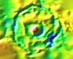 10.06.1999 - Impaktní kráter Mjølnir