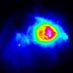 29.07.1999 - Vodíková kapka N88A v Malém Magellanově mračnu