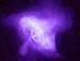 29.09.1999 - Krabí mlhovina v rentgenovém záření