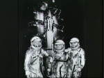 18.09.1999 - Astronauté z Mercury a raketa Redstone