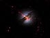 28.10.1999 - Rentgenový výtrysk v Centaurus A