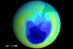 13.10.1999 - Ozonová díra je menší
