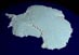 16.11.1999 - Mapa Antarktidy z RADARSATu