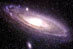 14.11.1999 - M31: Velká galaxie v Andromedě