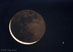 11.11.1999 - Měsíc a Merkur