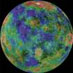 28.11.1999 - Pod oblaky Venuše