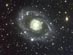 27.01.2000 - Spirální galaxie v Kentauru