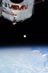 05.01.2000 - Země, Měsíc a Hubble